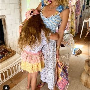 LOVESHACKFANCY DRESS Founder Favorite